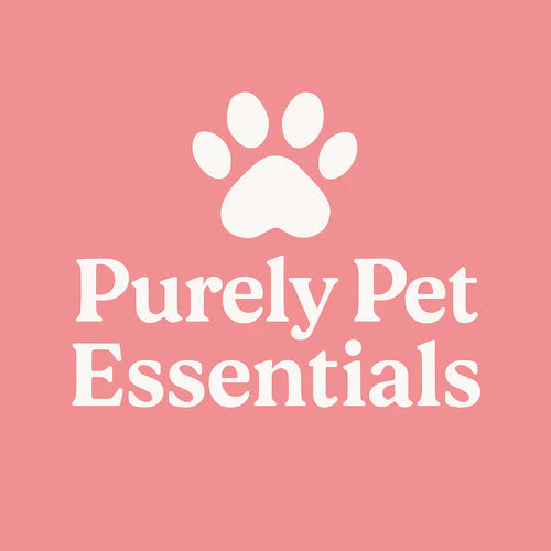 Purely Pet Essentials